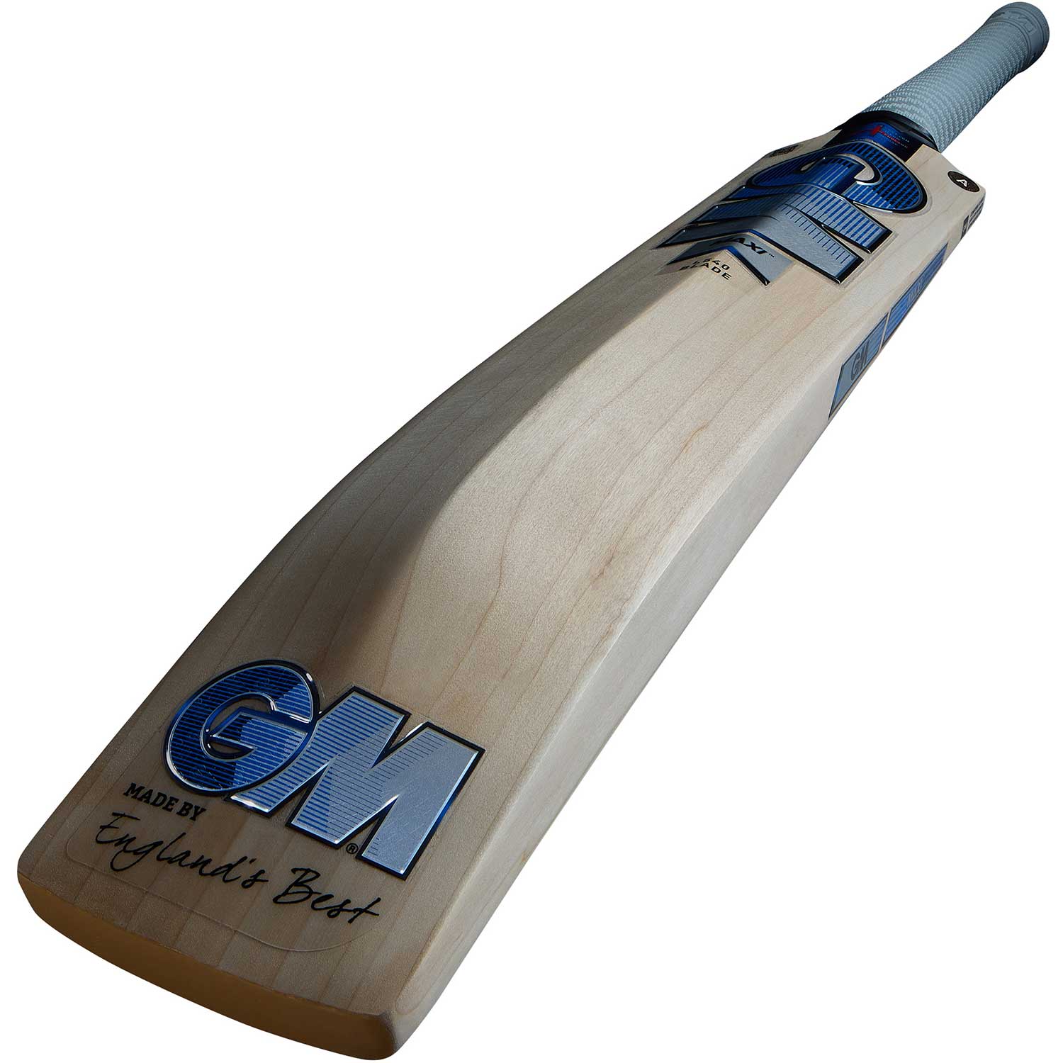 GM Maxi 404 Cricket Bat 2026 - Short Handle