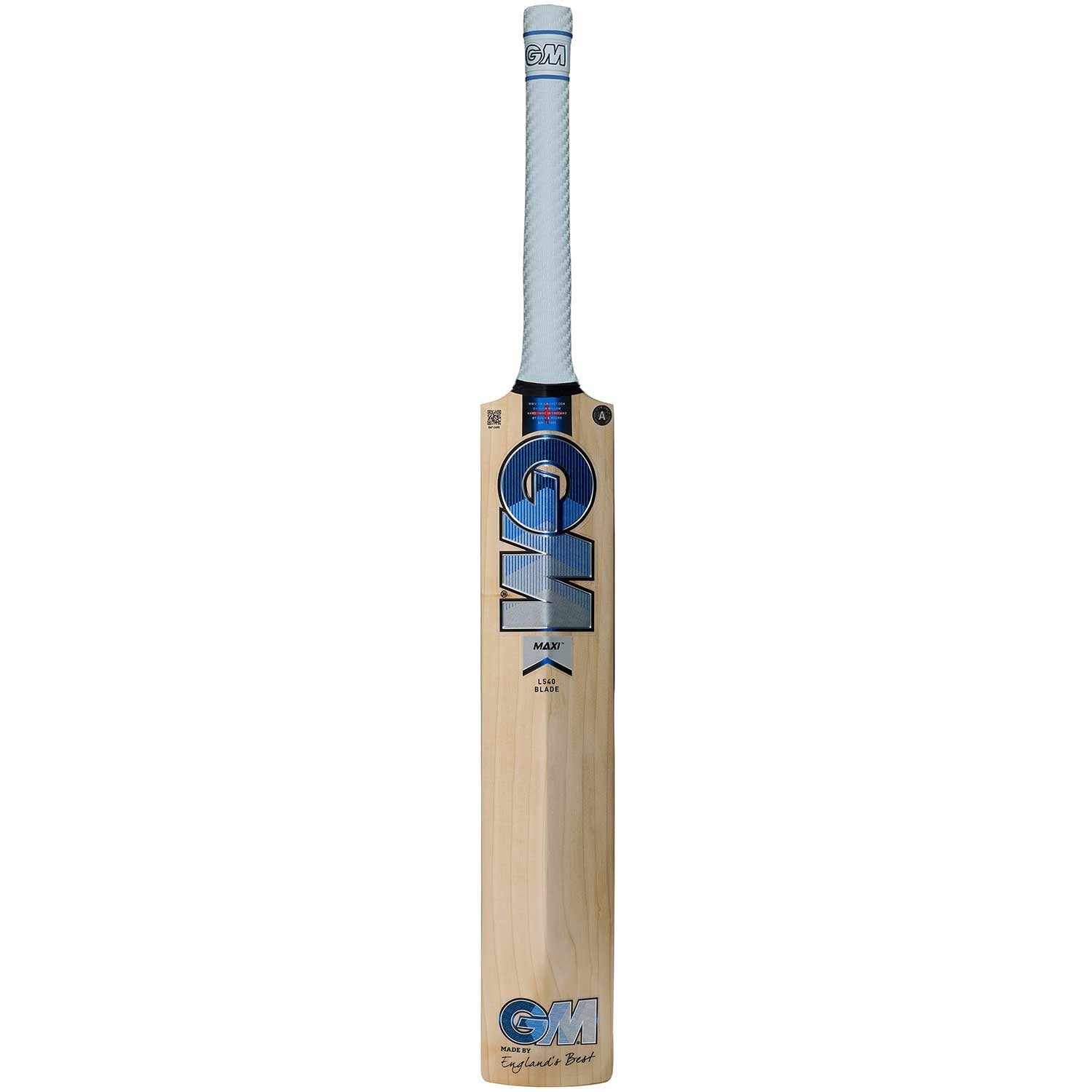 GM Maxi 404 Cricket Bat 2026 - Short Handle