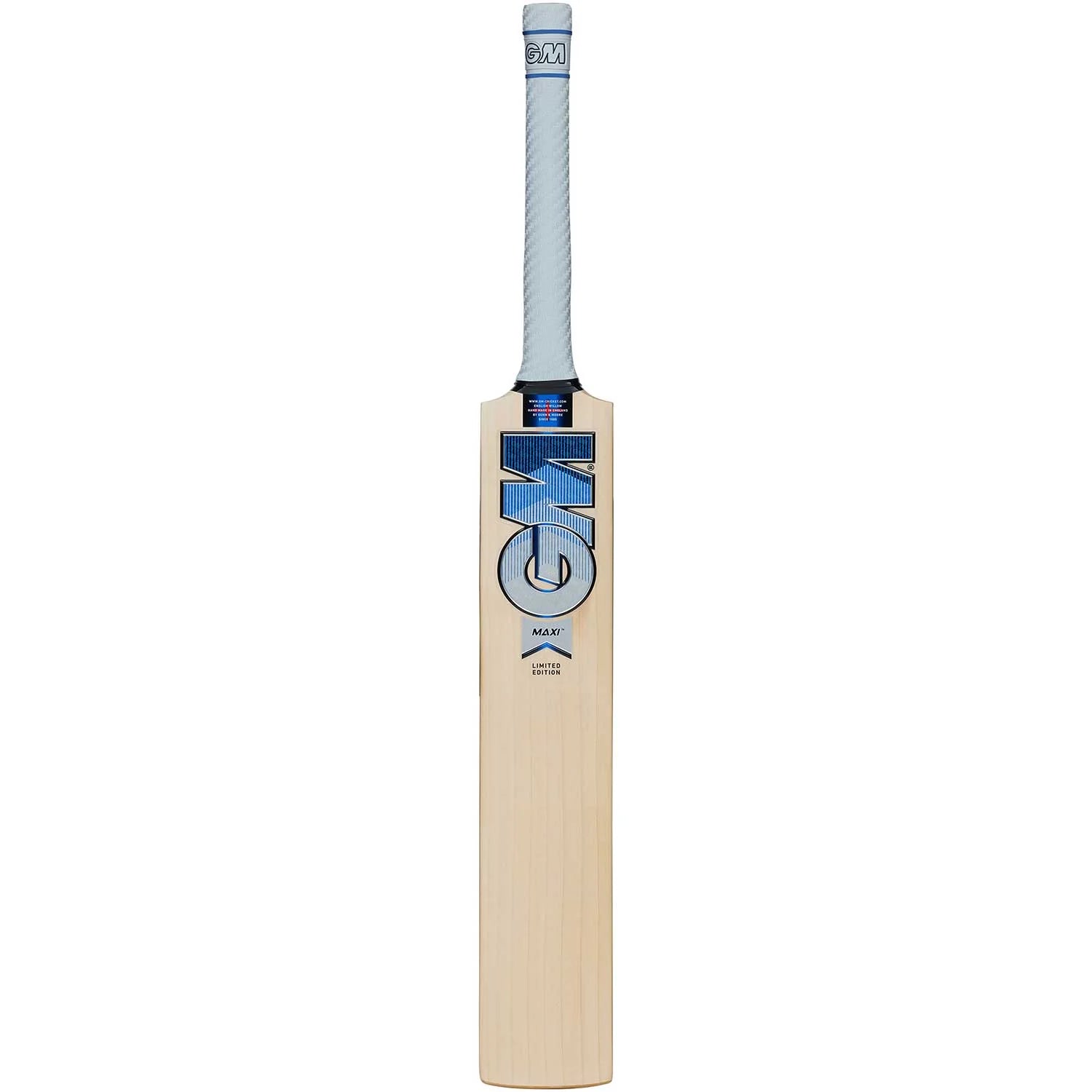GM Maxi 404 Cricket Bat 2026 - Short Handle