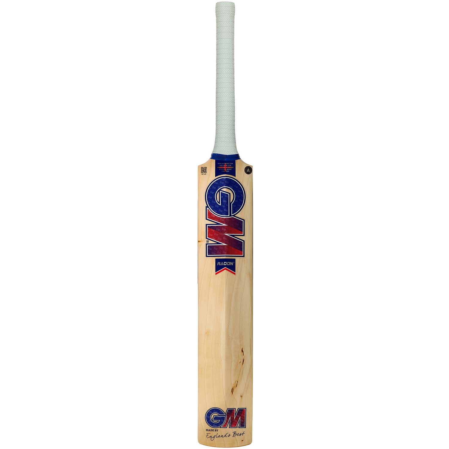 GM Radon Select Cricket Bat 2026 - Short Handle