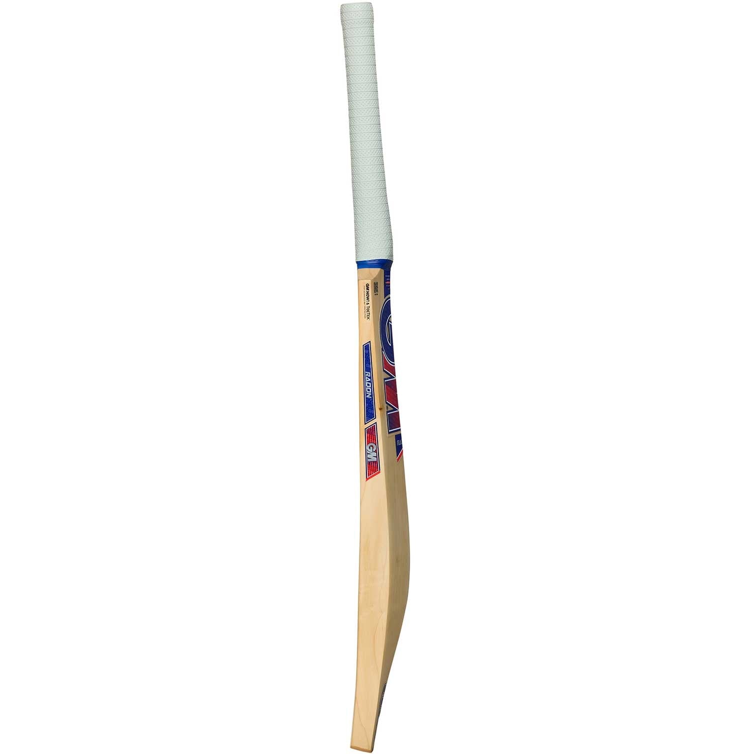 GM Radon Select Cricket Bat 2026 - Short Handle