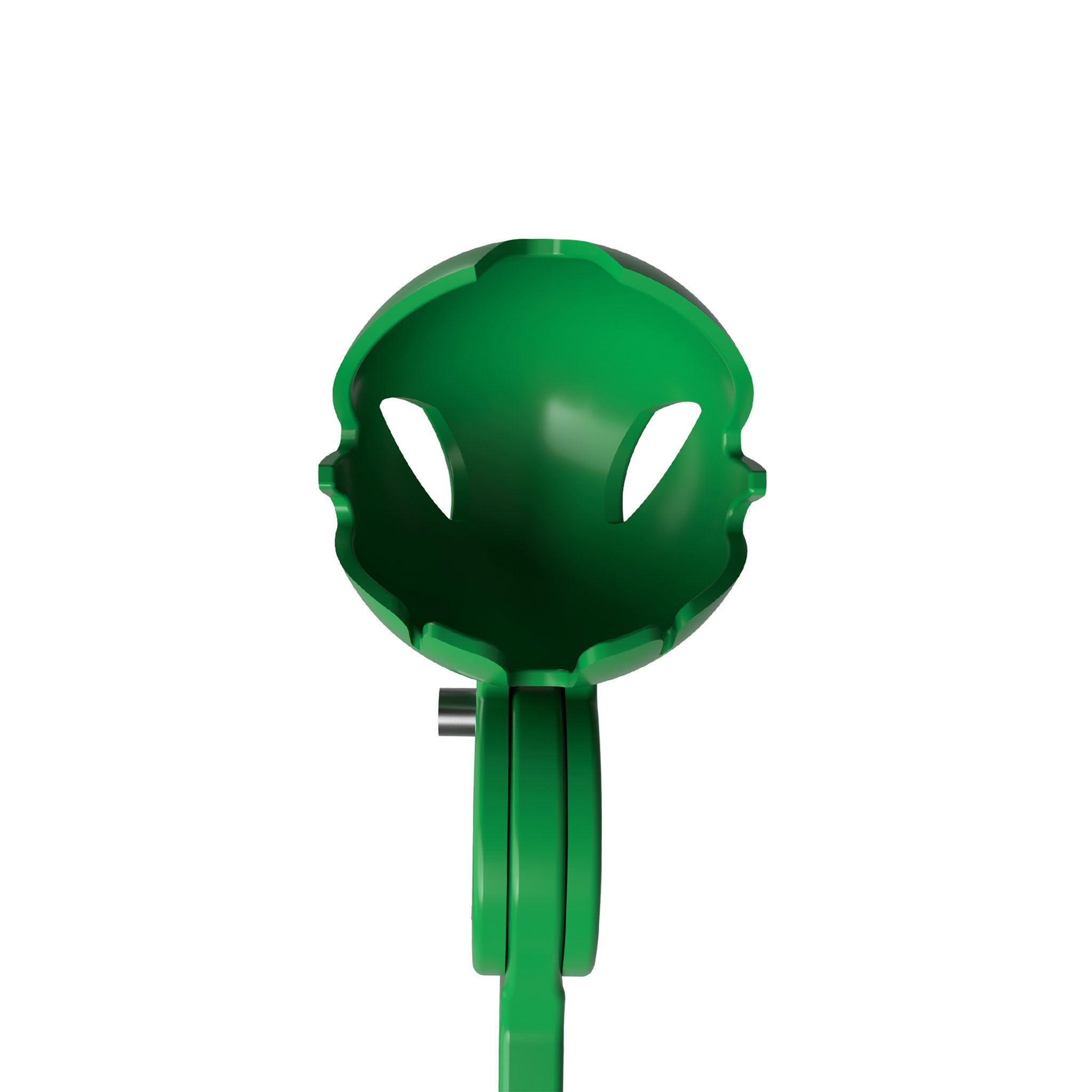 RapidArm+ adjustable cup front close-up