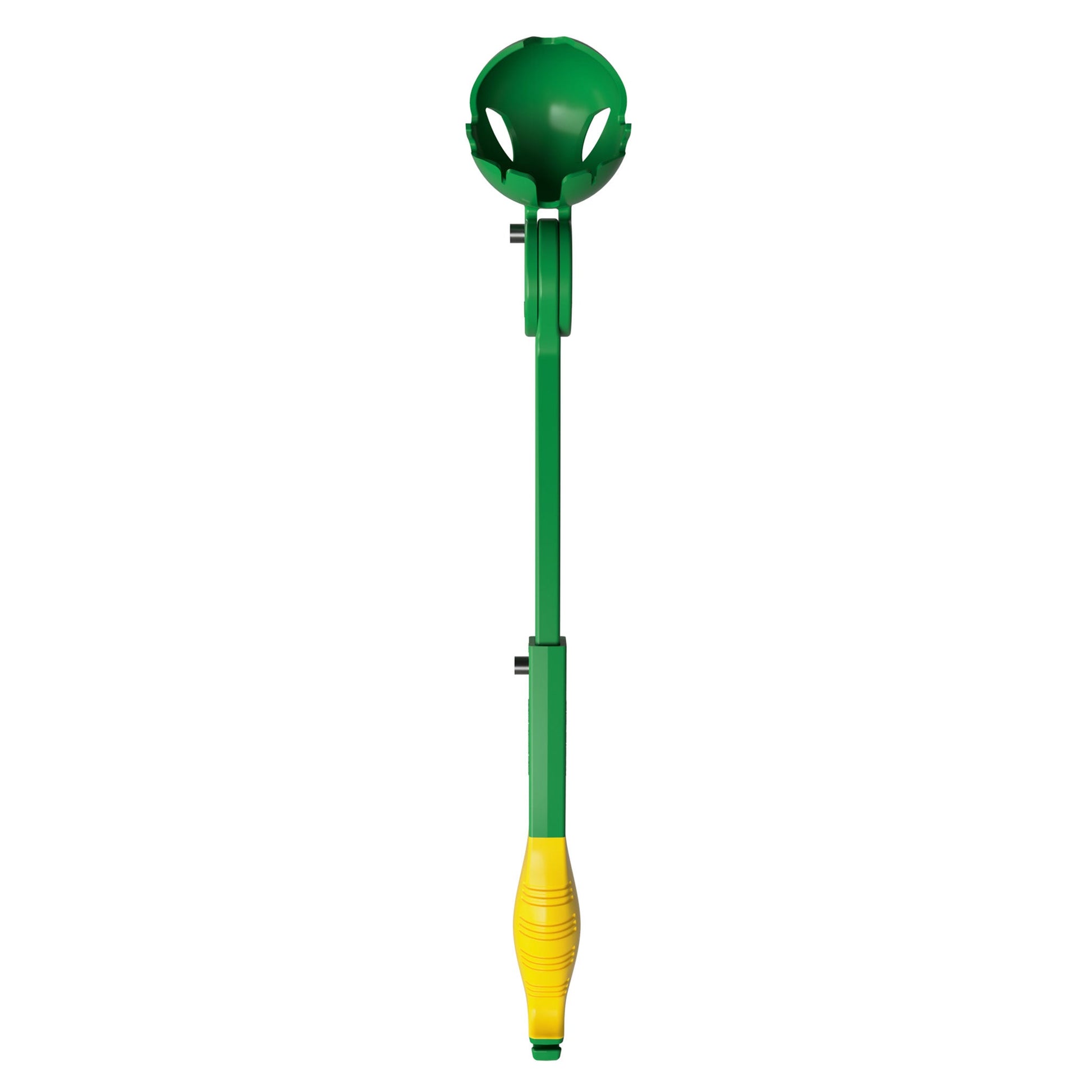 RapidArm+ ball thrower front view