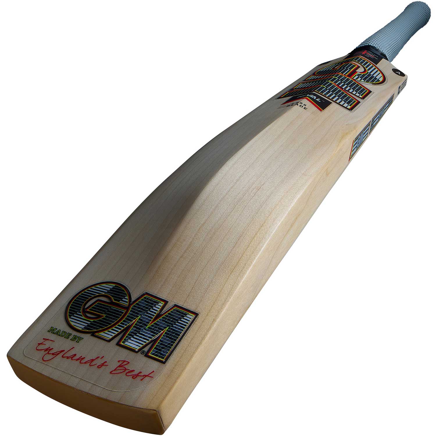 GM Rival 404 Cricket Bat 2026 - Short Handle