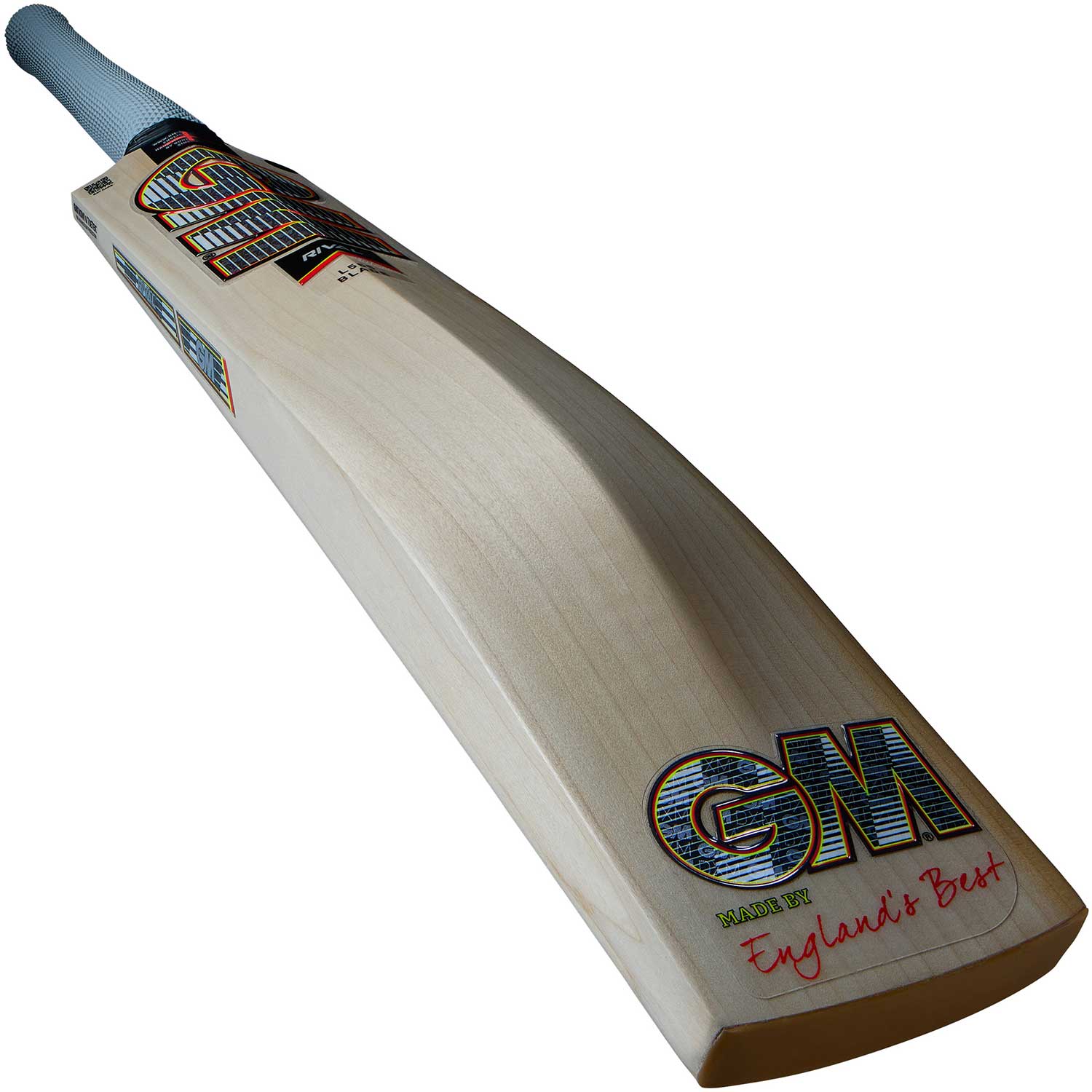 GM Rival 404 Cricket Bat 2026 - Short Handle