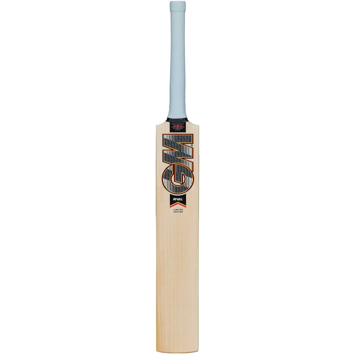 GM Rival 404 Cricket Bat 2026 - Short Handle
