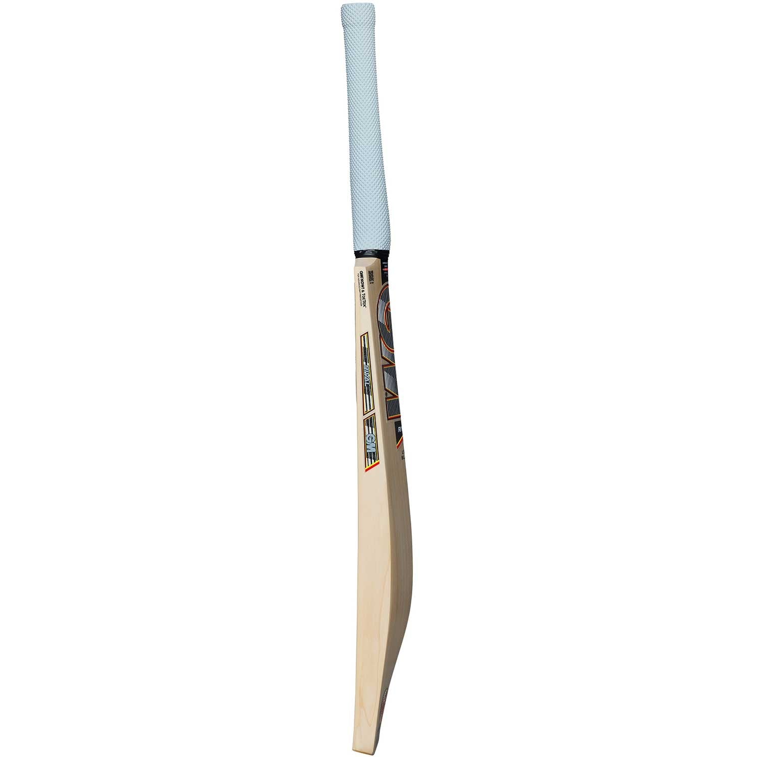 GM Rival 404 Cricket Bat 2026 - Short Handle