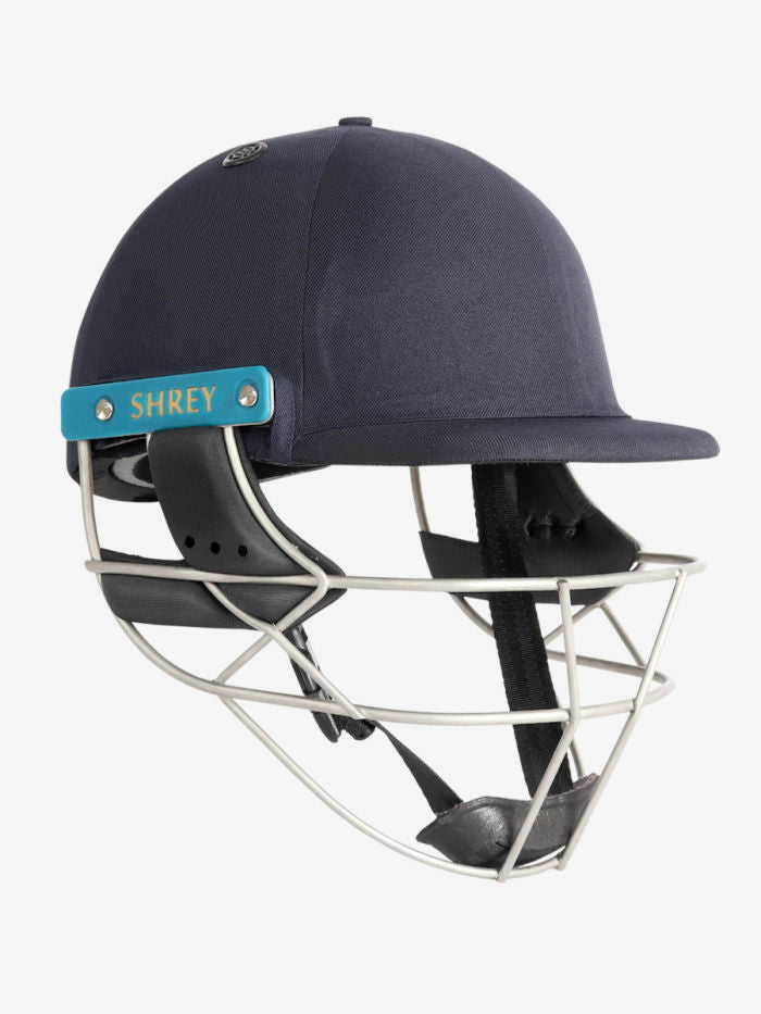 SHREY MASTER CLASS AIR 2.0 HELMET WITH TITANIUM VISOR