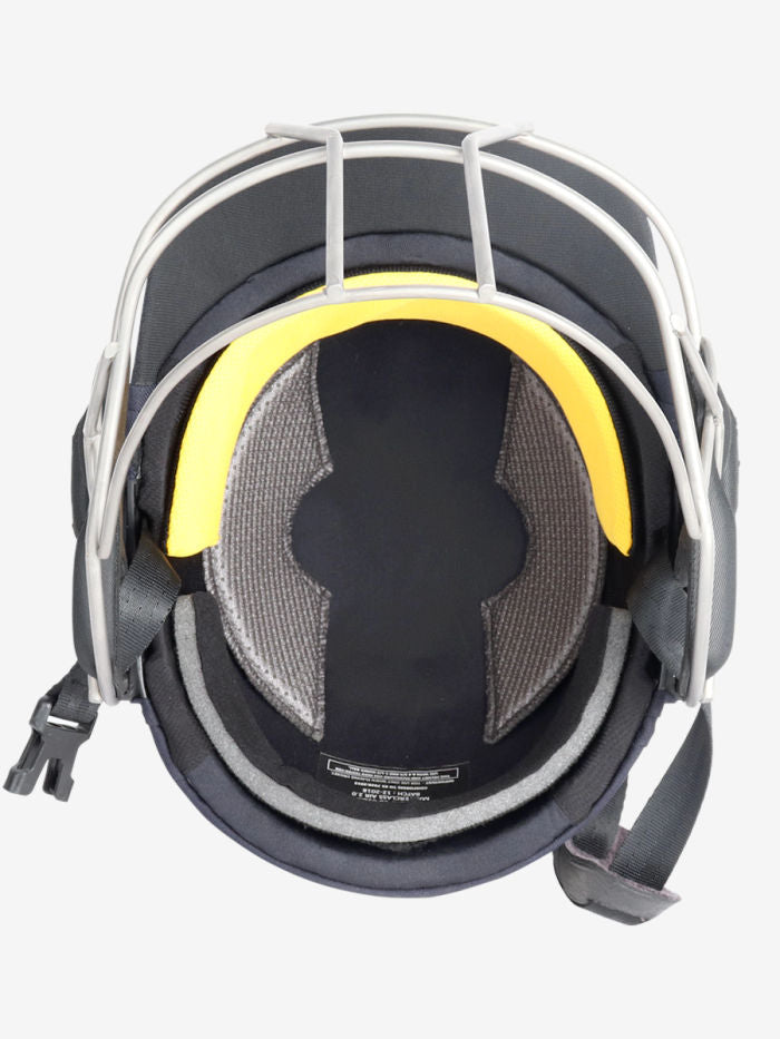 SHREY MASTER CLASS AIR 2.0 HELMET WITH TITANIUM VISOR