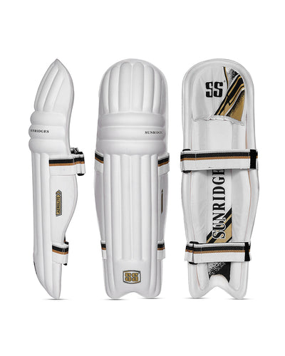 SS Aerolite Cricket Batting Pads – Adult (Ambidextrous)