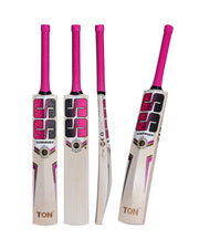 SS - Gladiator English Willow Cricket Bat - Junior