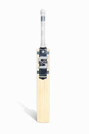 SOMI Exploder English Willow cricket bat SH front view