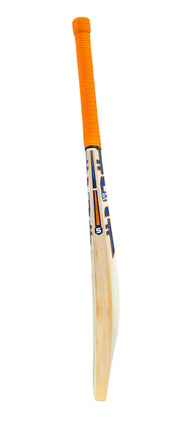 SOMI MSD Phase English Willow cricket bat SH front view