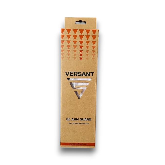 Versant GC Arm Guard - DTO Foam Sleeve-Style Forearm Protection