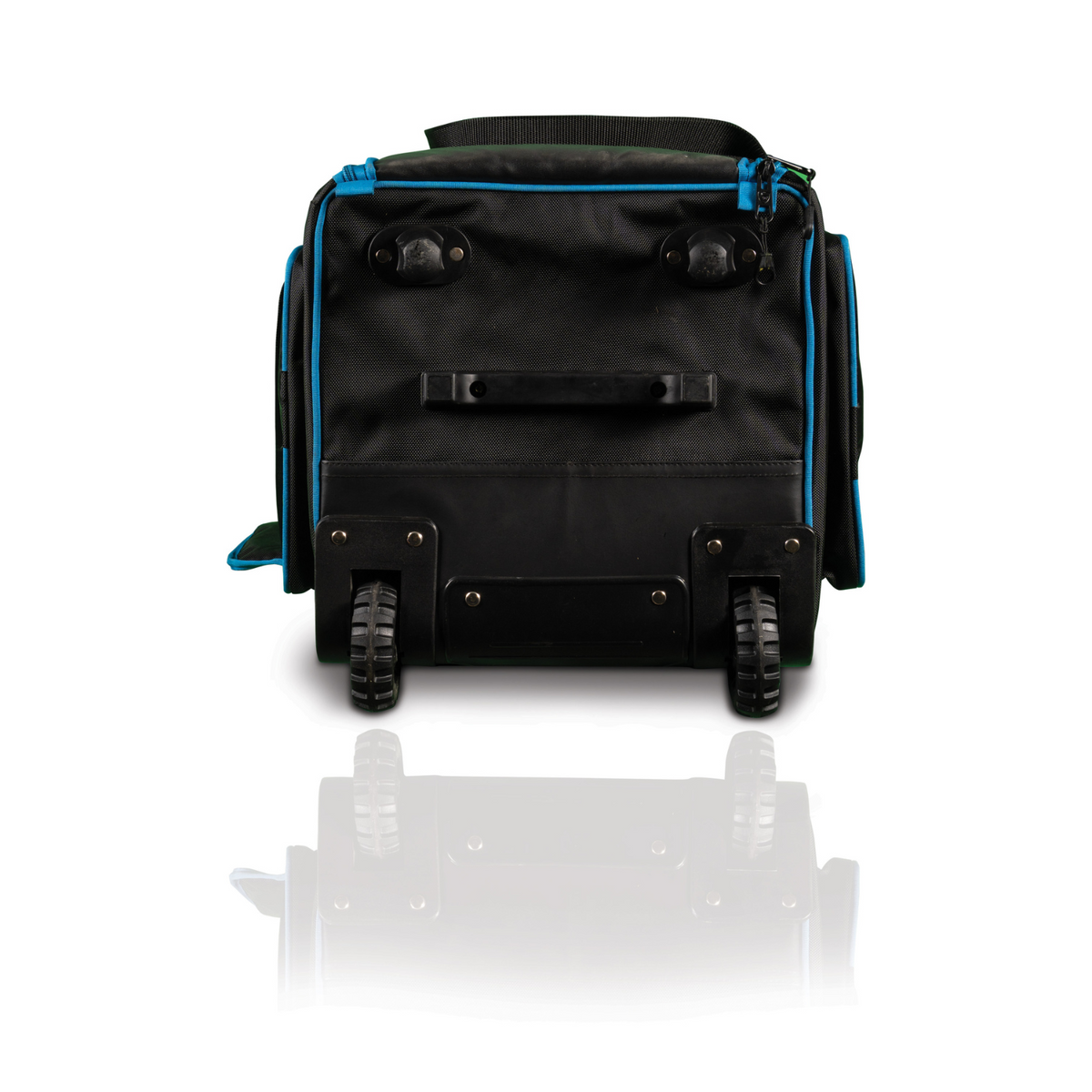 SG 22 Yards kit bag removable fibre wall and interior structure