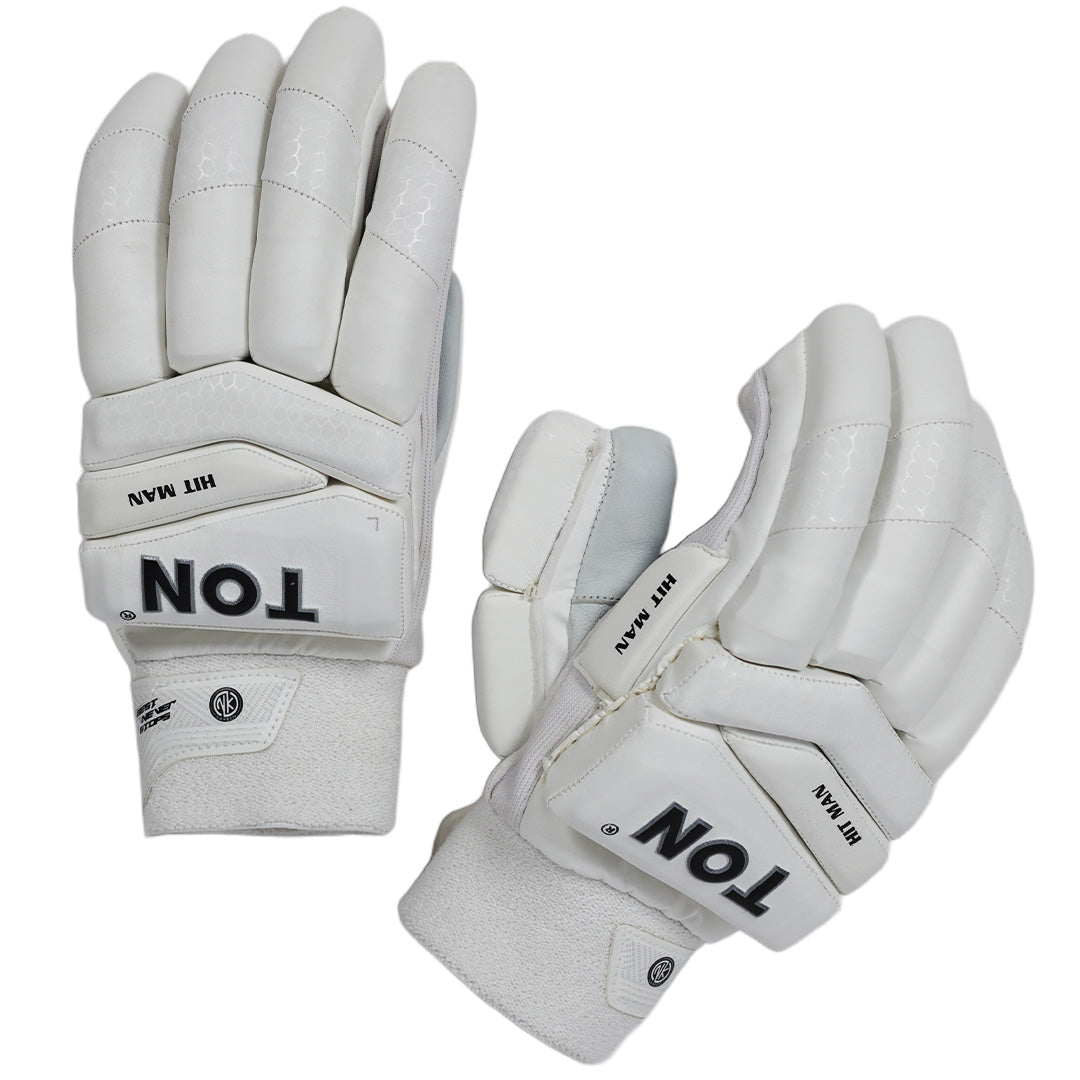 SS TON Hitman Batting Gloves - Air Filter Detail