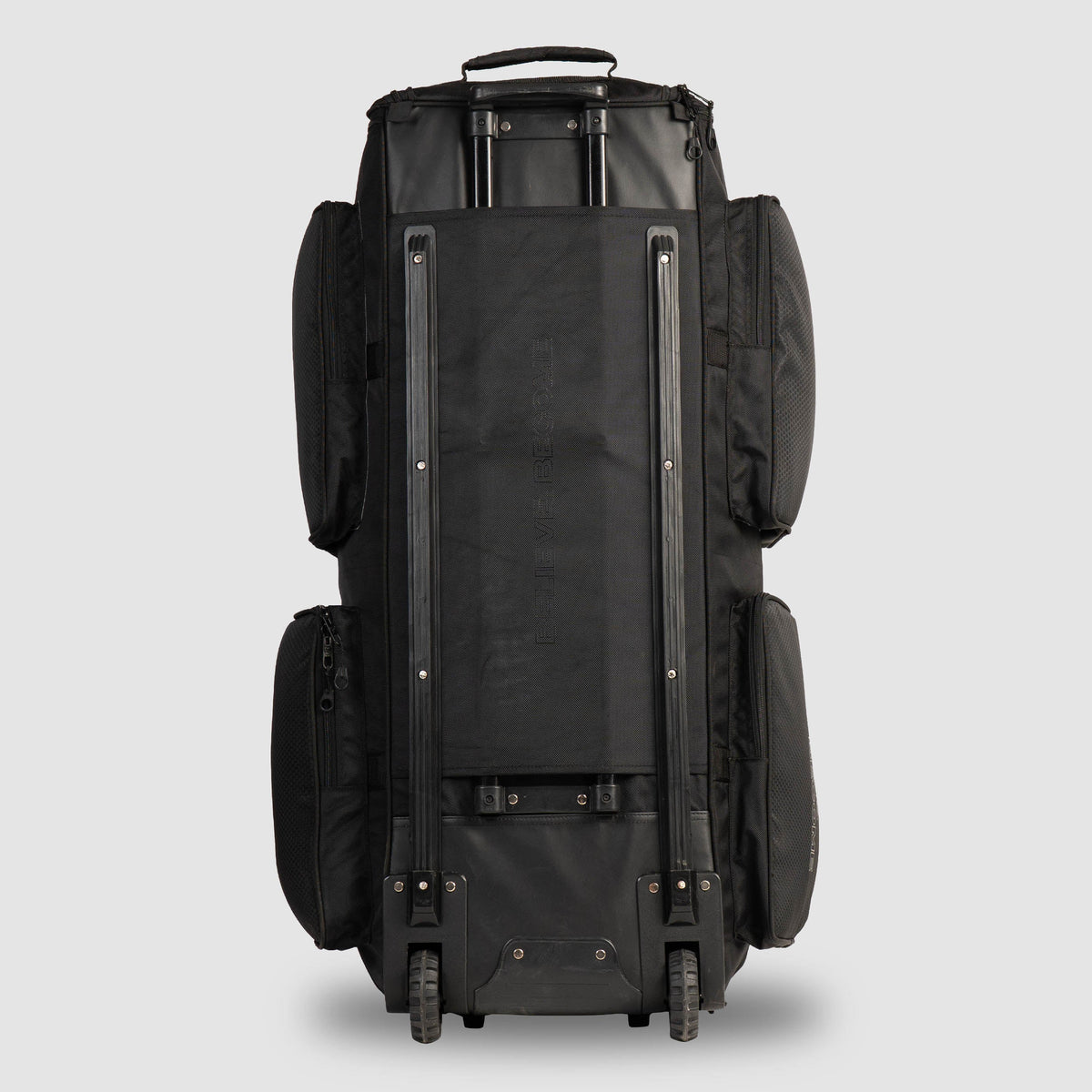 SG KLR trunk kit bag main compartment with protective valet lining