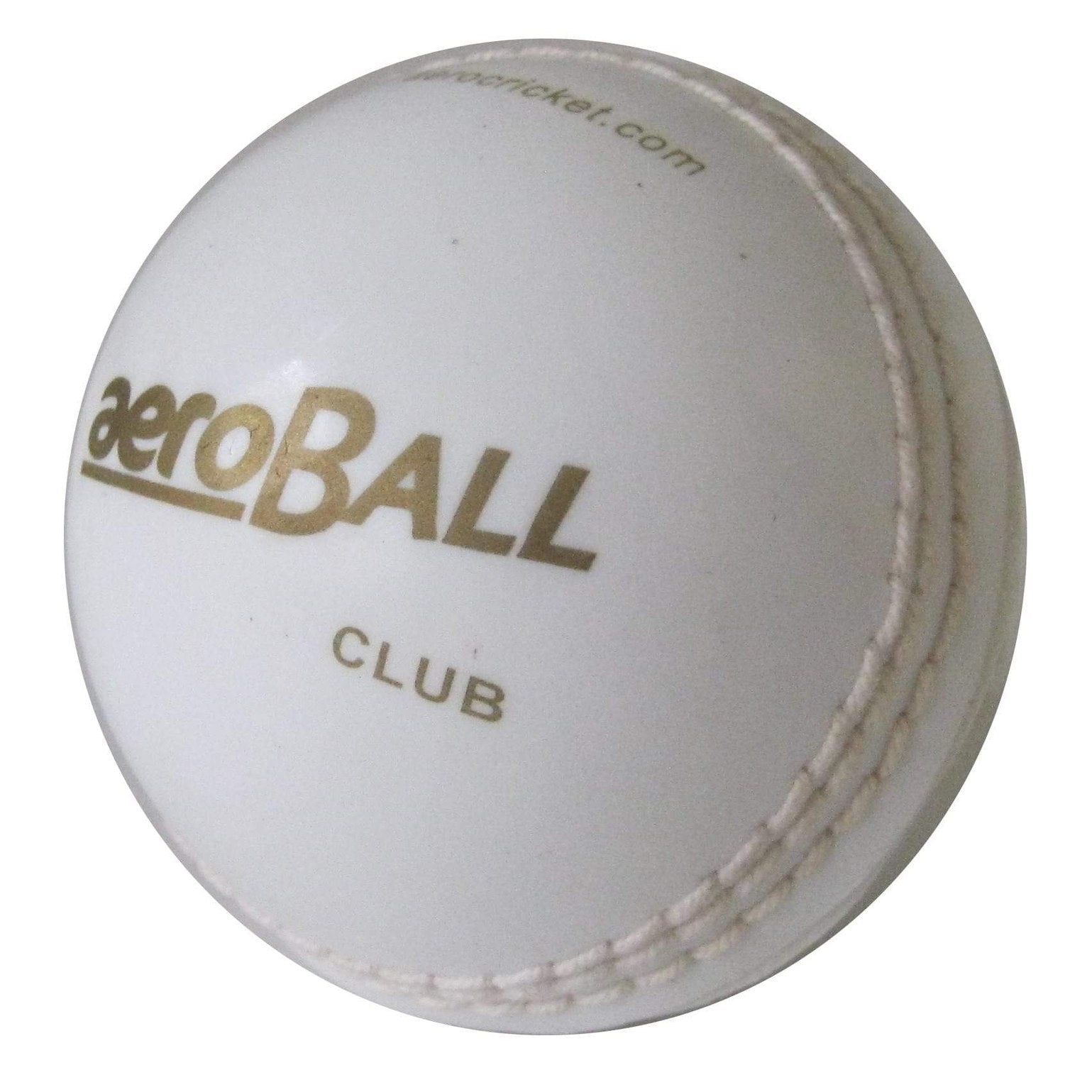 Aero Club Safety Ball Junior 142g in white