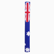 DSC Australian Flag Cricket Bat Grip - Hero Shot