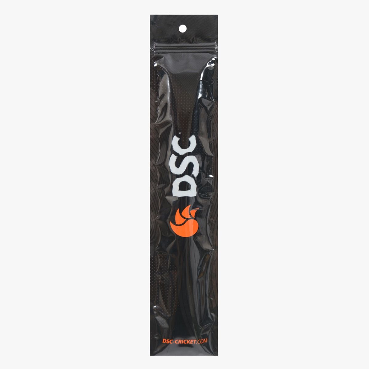 DSC Krunch Cricket Bat Grip - Reverse / Pattern Detail