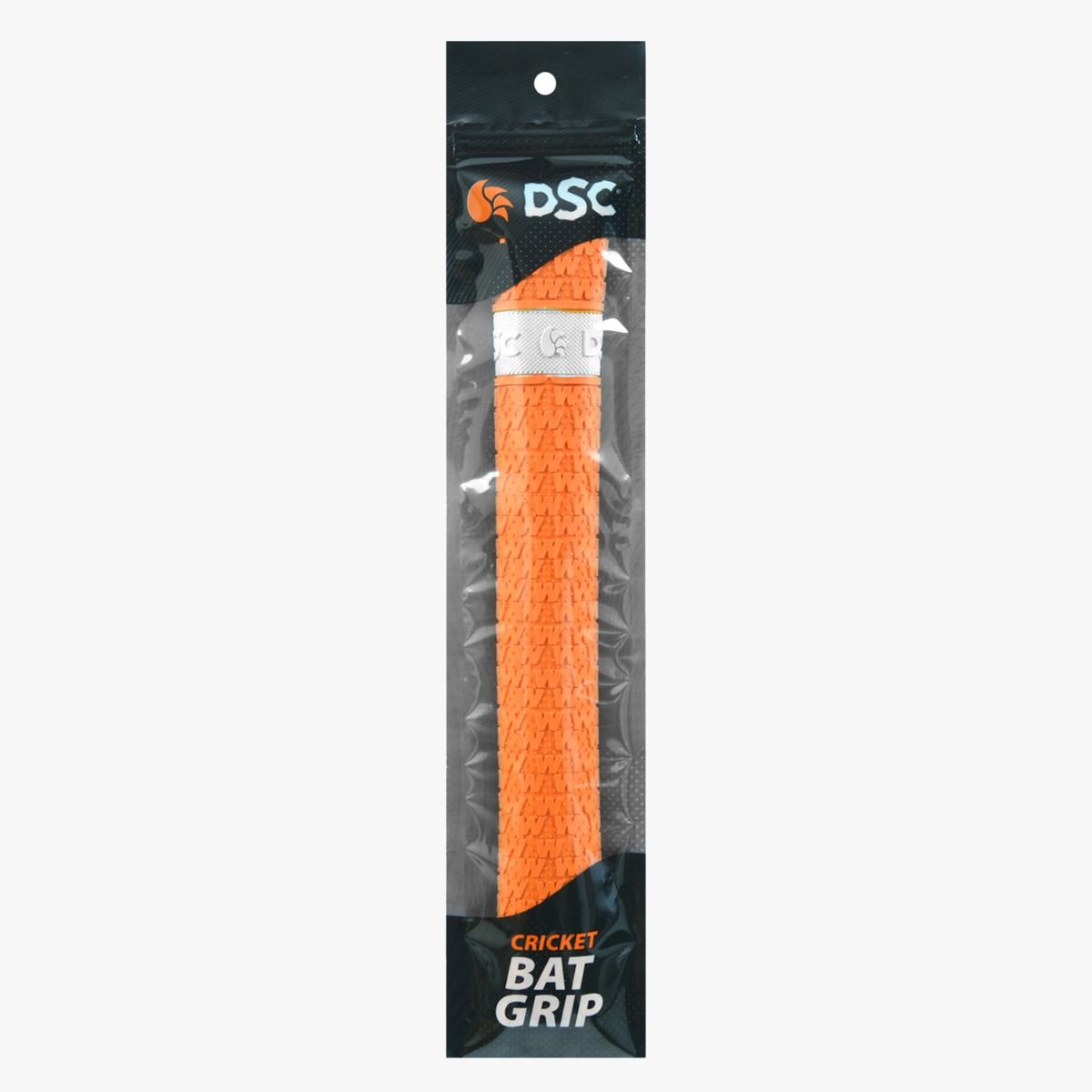 DSC Krunch Cricket Bat Grip - Packaging