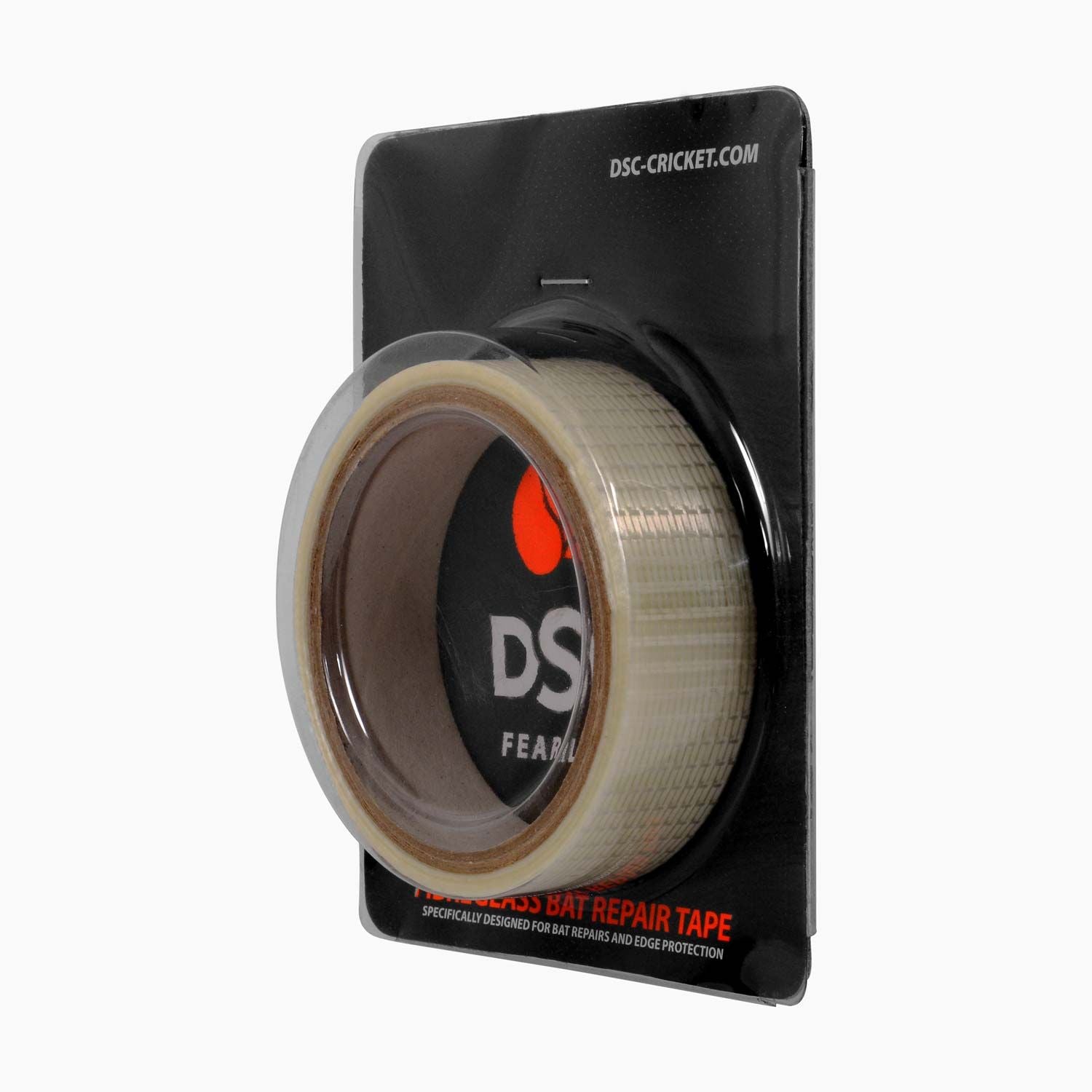 DSC Cricket Bat Tape - Front of Package