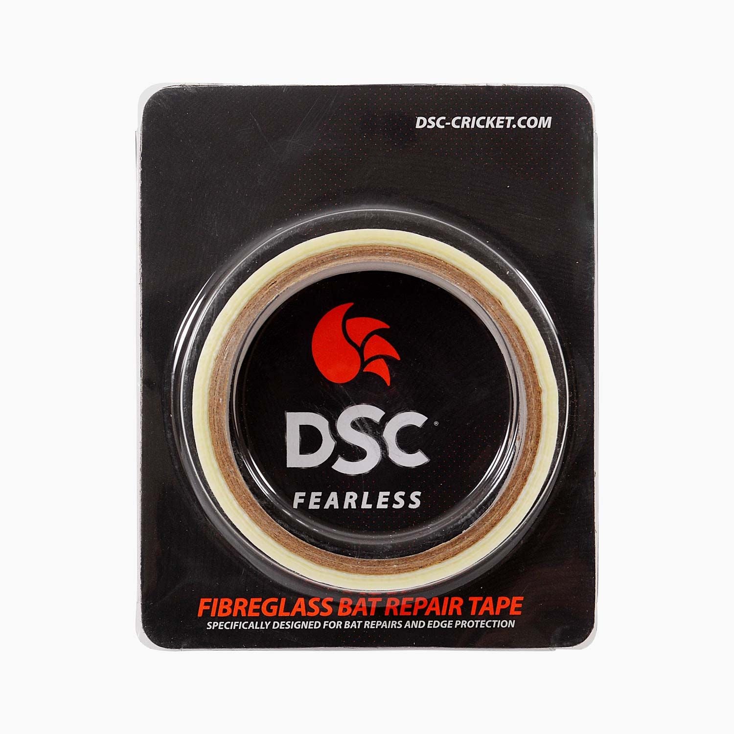 DSC Cricket Bat Tape - Hero Shot