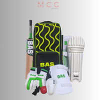 BAS - Blaster Junior Cricket Starter Kit