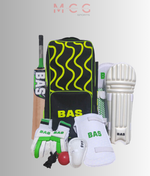 BAS - Blaster Junior Cricket Starter Kit