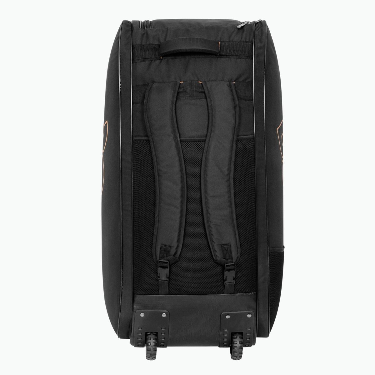 DSC Black 3003 - Side View