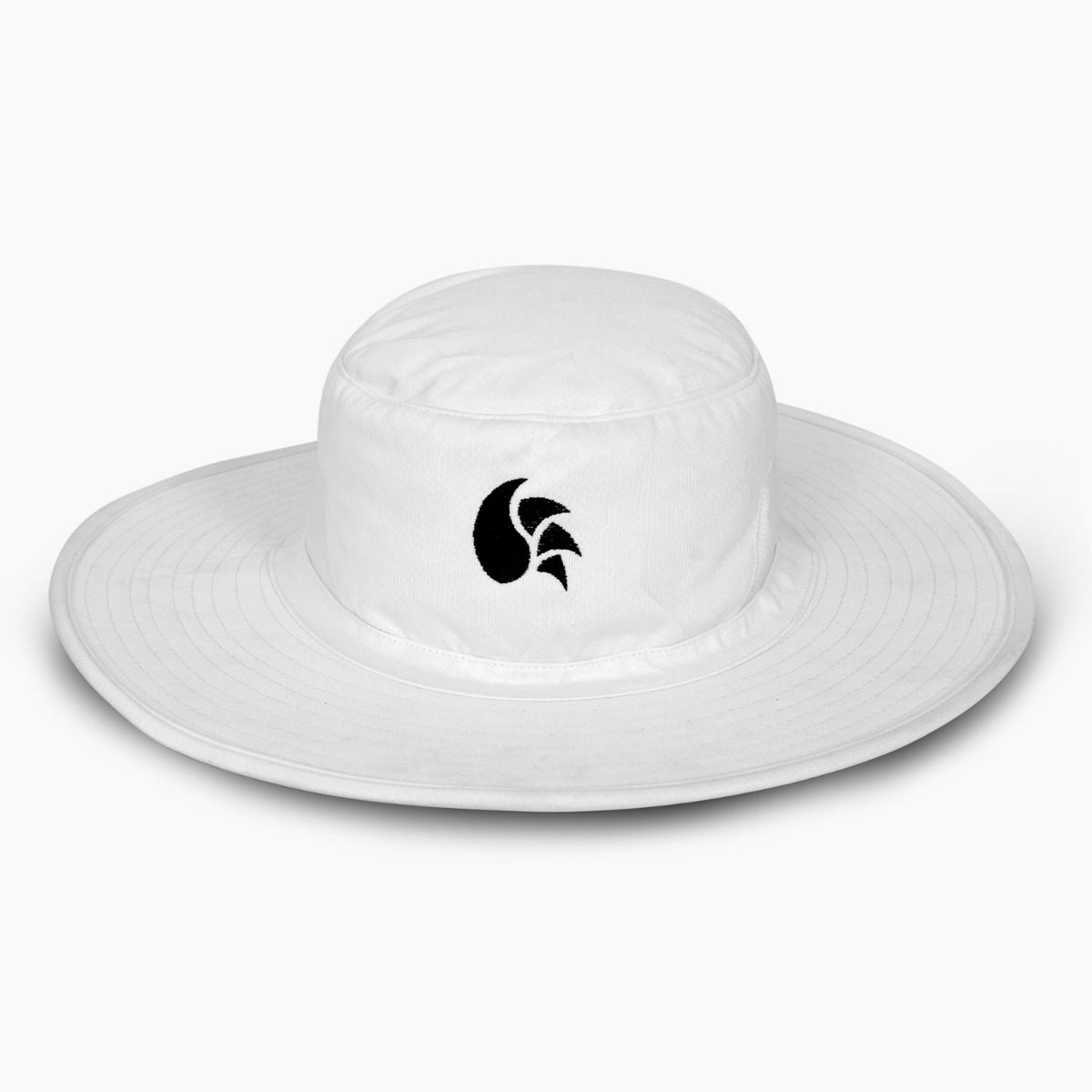 DSC Flite Panama Hat - Side