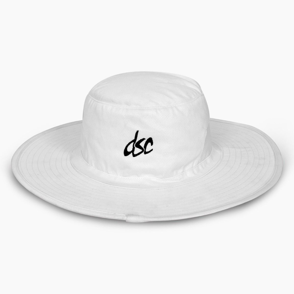 DSC Flite Panama Hat - Top View