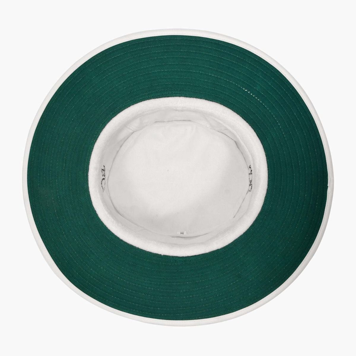 DSC Flite Panama Hat - Detail