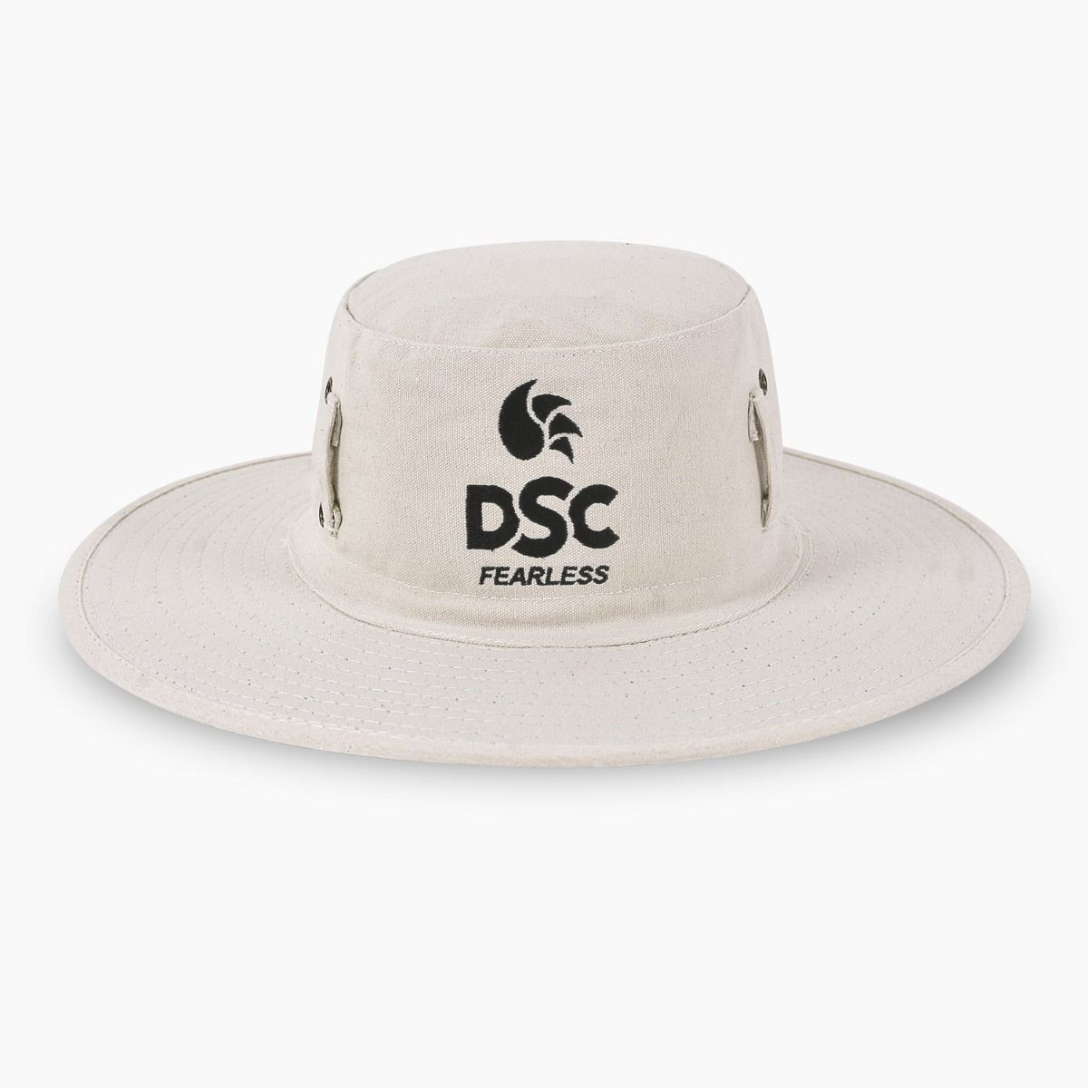 DSC Speed Panama Hat - Side