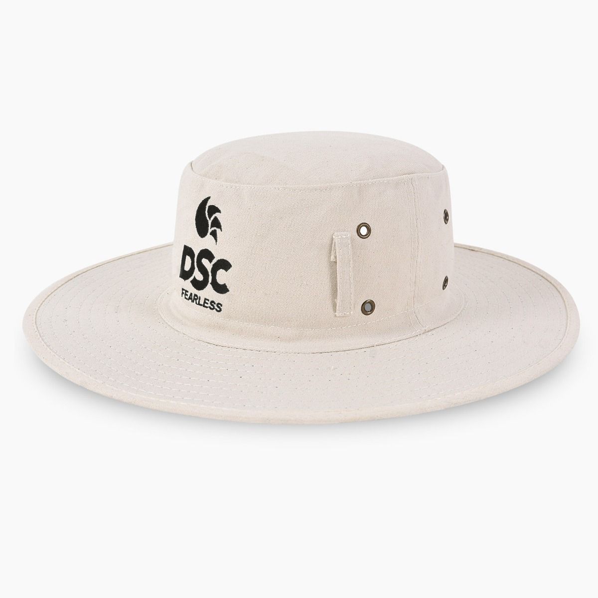 DSC Speed Panama Hat - Top View