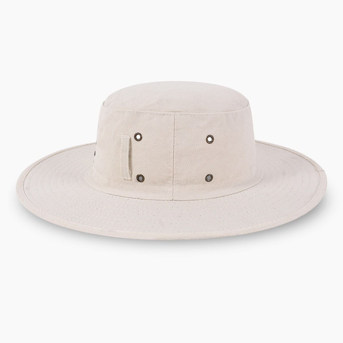 DSC Speed Panama Hat - Detail