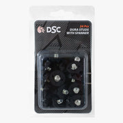 DSC Rubber Studs Set - Hero