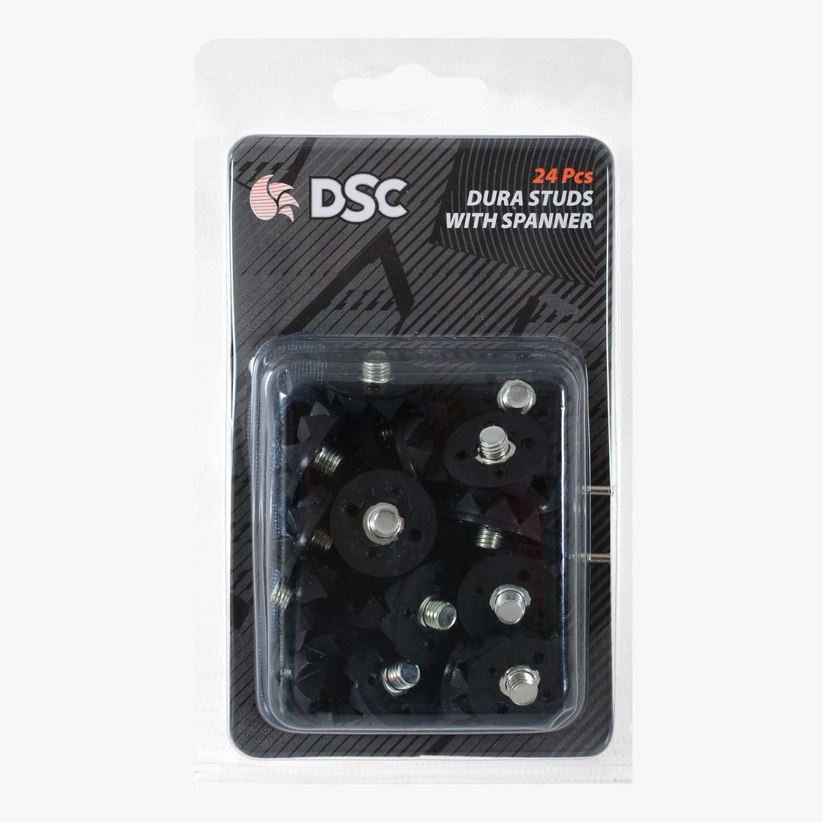 DSC Rubber Studs Set - Hero