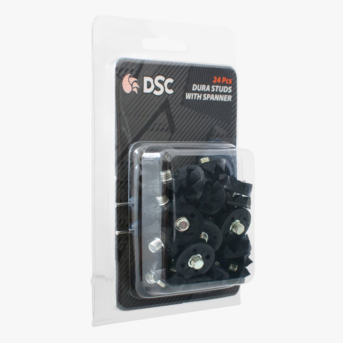 DSC Rubber Studs - Pack