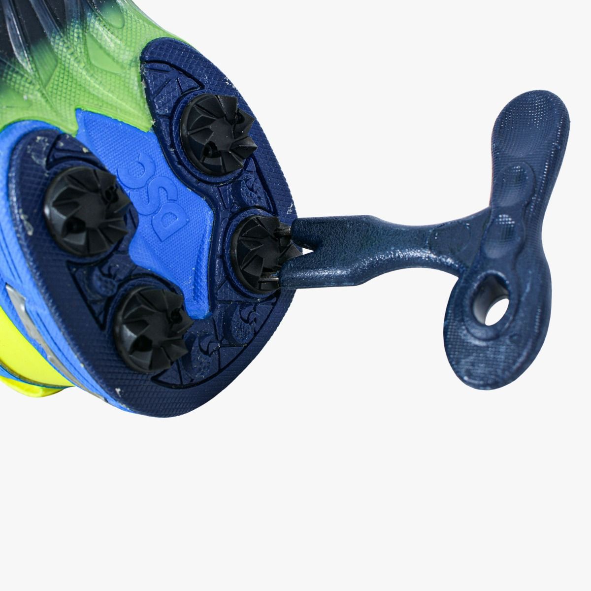 DSC Rubber Studs - With Spanner