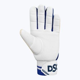DSC Players LE keeping inner gloves - elasticated wristband detail