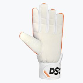 DSC Pro keeping inner gloves - elasticated wristband detail