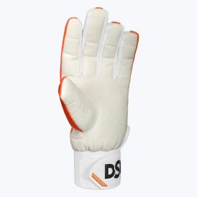 DSC Pro keeping inner gloves - porous upper ventilation detail