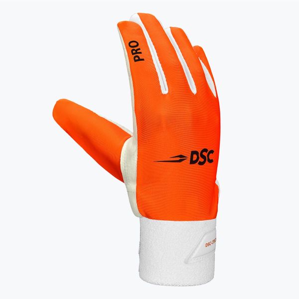 DSC Pro wicket keeping inner gloves