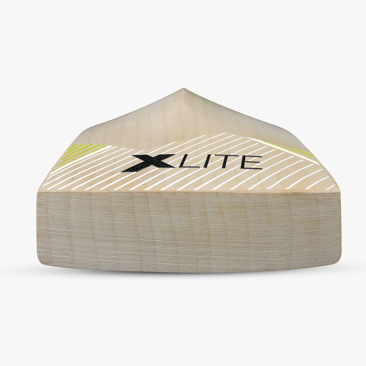 DSC XLite 4.0 Cricket Bat - Detail Shot