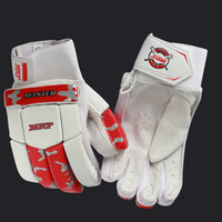 MRF - Master Junior batting gloves