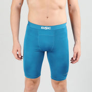 DSC MPT Half Tight Compression Shorts - Front