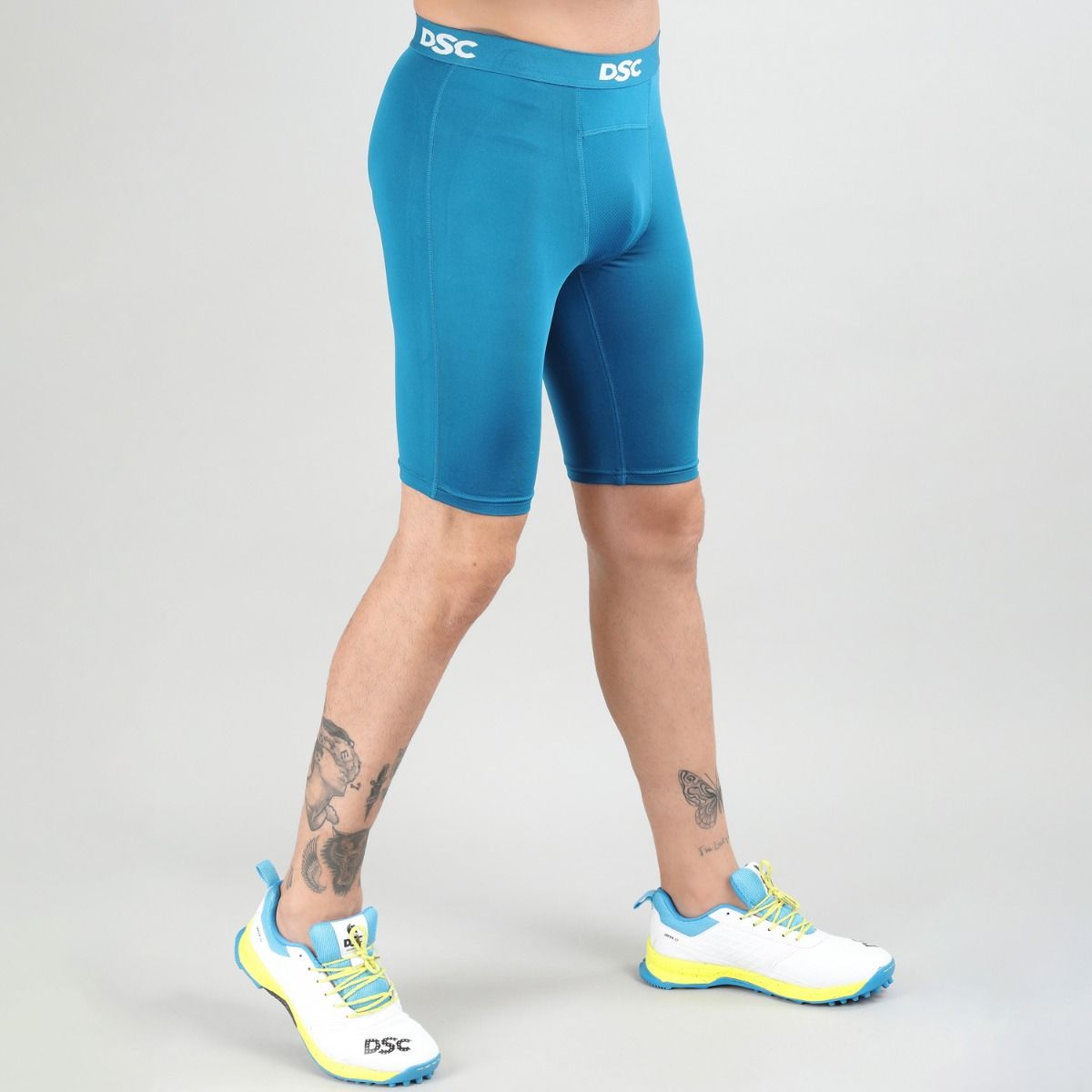 DSC MPT Half Tight - Back
