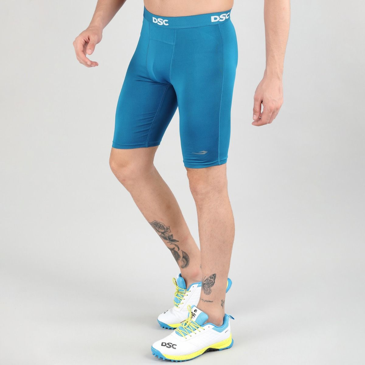 DSC MPT Half Tight - Side