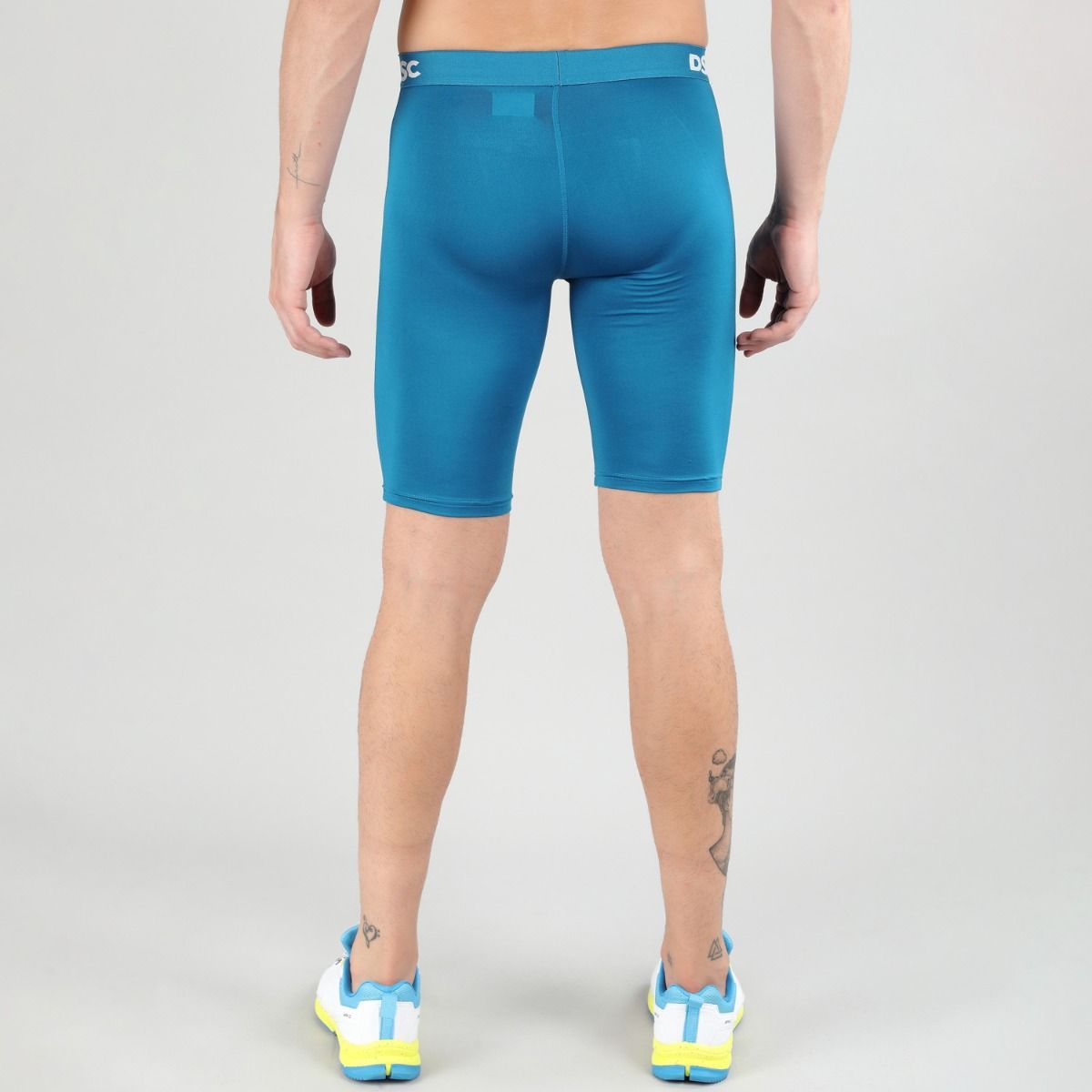 DSC MPT Half Tight - Detail